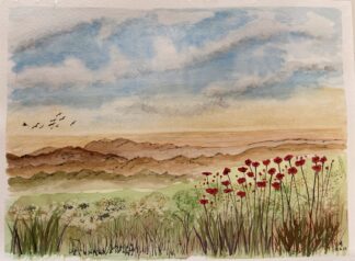 Horizonte Distante (2275)