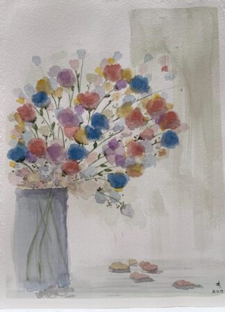 Ramalhete no vaso (2629)