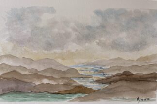 Lago nas dunas (2631)