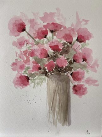 Ramalhete vermelho (2639)