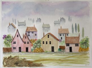 Casas charmosas (2728)