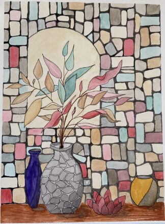 Ensaio da enchente (2939)