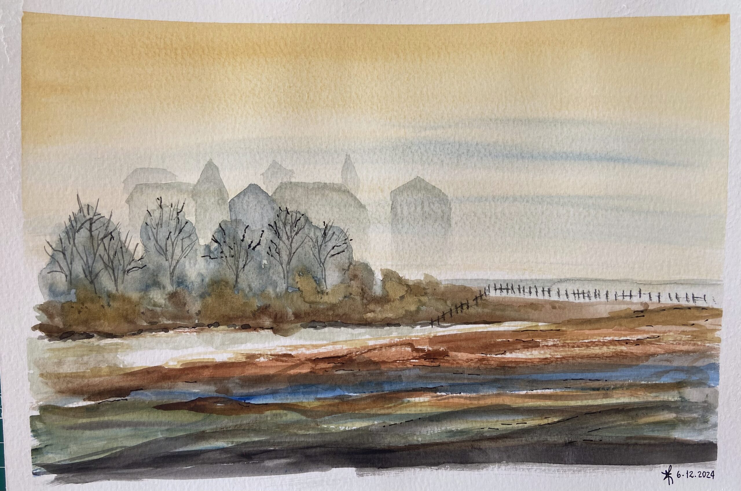 Charco suburbano (3215)