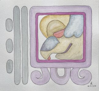 Calendario Maya Solo (MÉDIO)